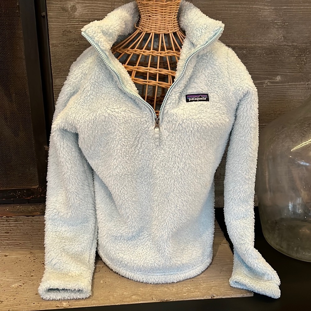 Patagonia Fleece pullover